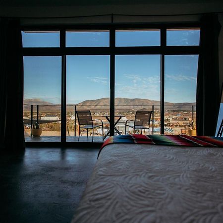 Villa Loar, Valle De Guadalupe El Porvenir Bagian luar foto
